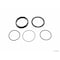 Uro Parts 02-08 Bmw Tube Seal Kit, 11141439975-2 11141439975-2 - alternate 2